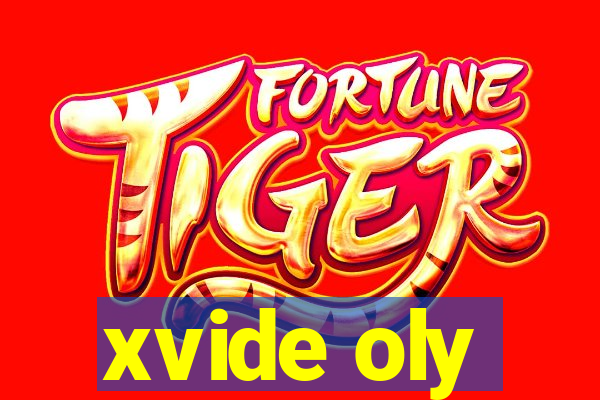 xvide oly